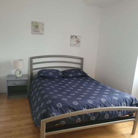 Appartement 2 Chambres Vue Loire Le Cellier Εξωτερικό φωτογραφία