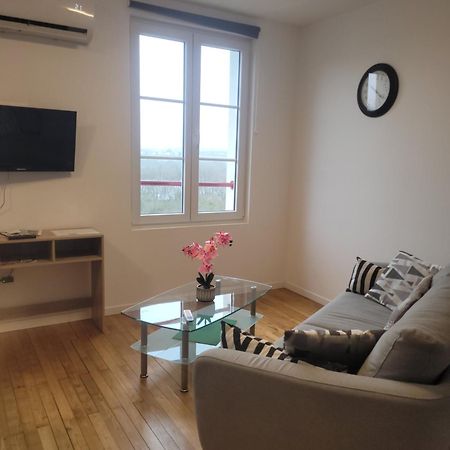 Appartement 2 Chambres Vue Loire Le Cellier Εξωτερικό φωτογραφία